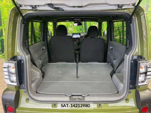 Daihatsu TAFT 2025-05 7903485-9