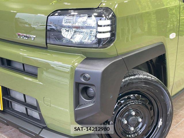 Daihatsu TAFT 2025-05 7903485-11