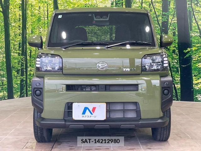 Daihatsu TAFT 2025-05 7903485-13