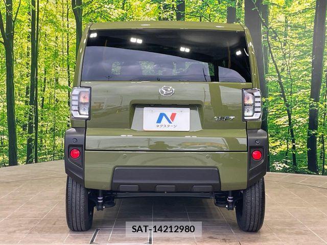 Daihatsu TAFT 2025-05 7903485-14