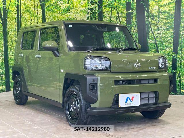 Daihatsu TAFT 2025-05 7903485-15