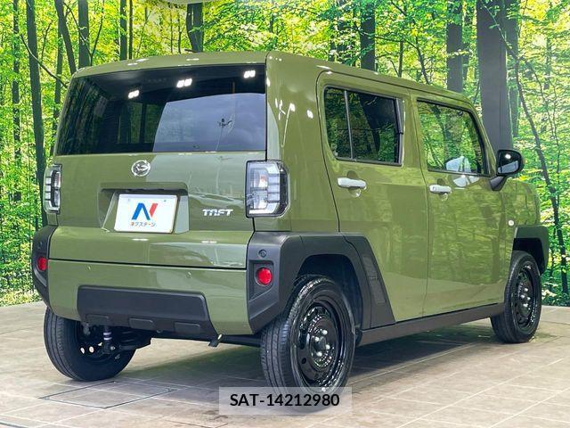 Daihatsu TAFT 2025-05 7903485-16