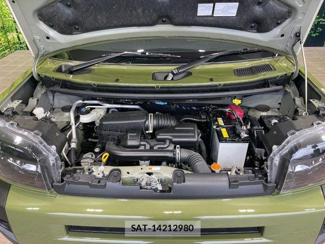 Daihatsu TAFT 2025-05 7903485-17