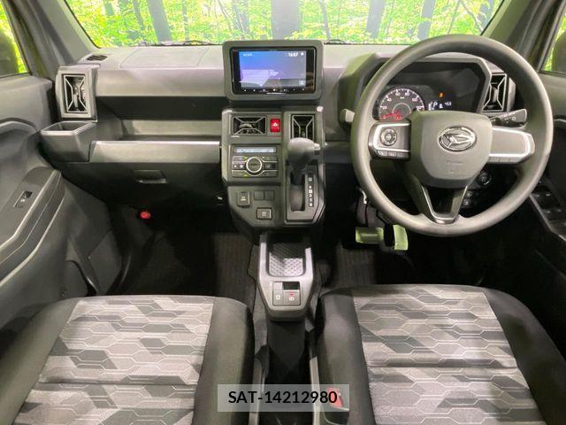 Daihatsu TAFT 2025-05 7903485-1