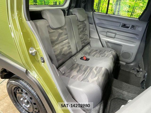 Daihatsu TAFT 2025-05 7903485-8