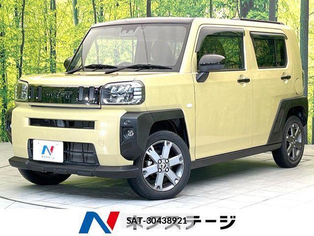 Daihatsu TAFT 2020-08 7903487-0