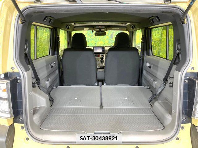 Daihatsu TAFT 2020-08 7903487-9