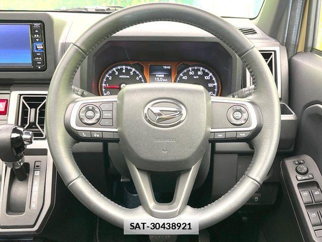 Daihatsu TAFT 2020-08 7903487-10