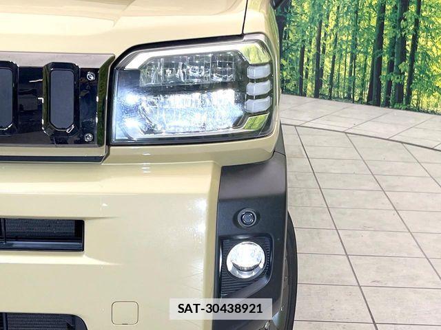 Daihatsu TAFT 2020-08 7903487-11