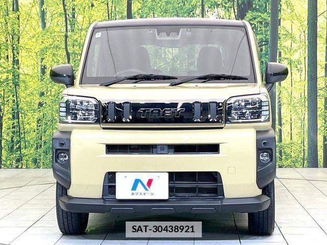 Daihatsu TAFT 2020-08 7903487-13