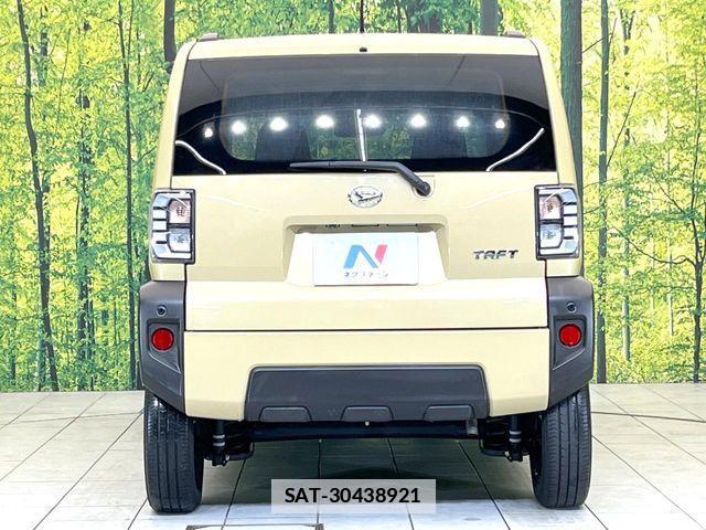 Daihatsu TAFT 2020-08 7903487-14