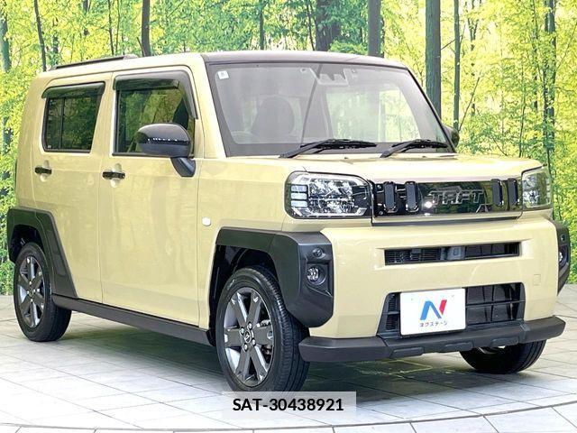 Daihatsu TAFT 2020-08 7903487-15