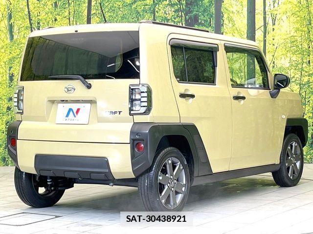 Daihatsu TAFT 2020-08 7903487-16