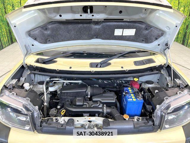 Daihatsu TAFT 2020-08 7903487-17