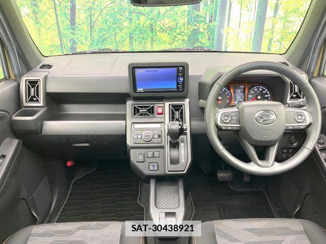 Daihatsu TAFT 2020-08 7903487-1