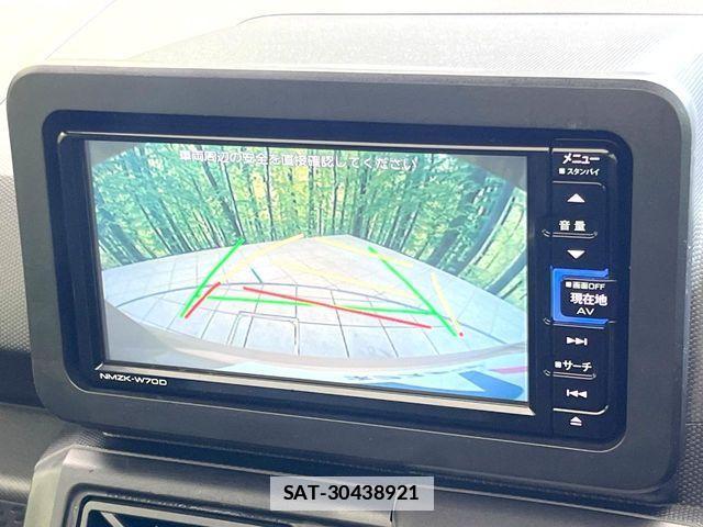 Daihatsu TAFT 2020-08 7903487-3