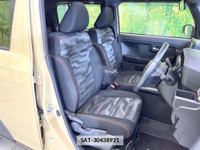 Daihatsu TAFT 2020-08 7903487-7