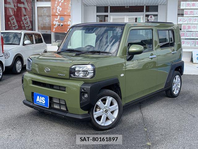 Daihatsu TAFT 2021-04 7903490-0
