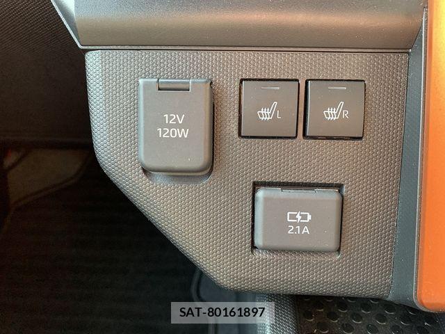Daihatsu TAFT 2021-04 7903490-14