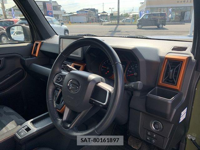 Daihatsu TAFT 2021-04 7903490-16