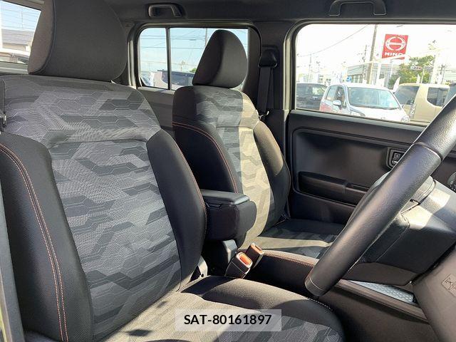 Daihatsu TAFT 2021-04 7903490-17