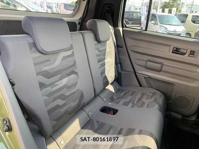 Daihatsu TAFT 2021-04 7903490-18
