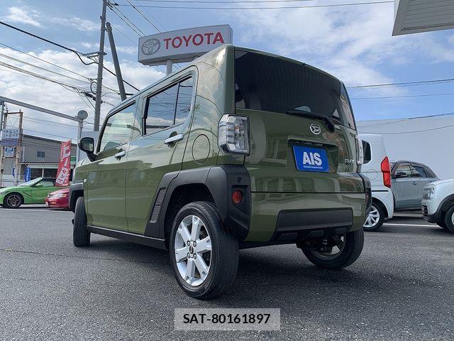 Daihatsu TAFT 2021-04 7903490-1
