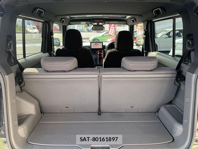 Daihatsu TAFT 2021-04 7903490-19