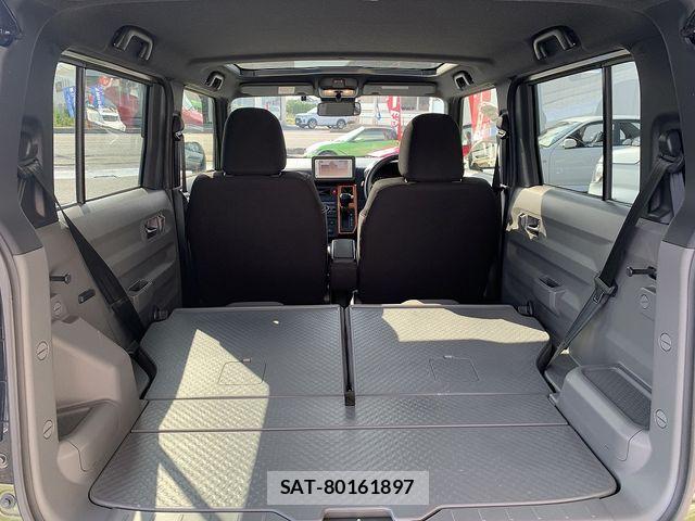 Daihatsu TAFT 2021-04 7903490-20