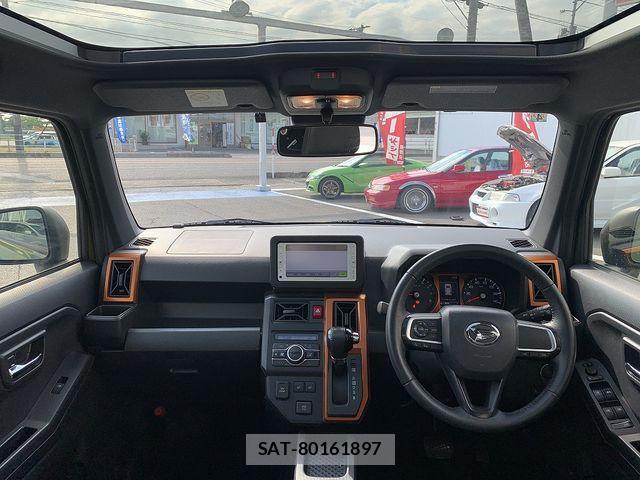 Daihatsu TAFT 2021-04 7903490-2