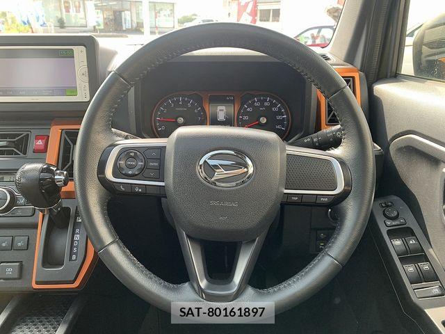 Daihatsu TAFT 2021-04 7903490-3