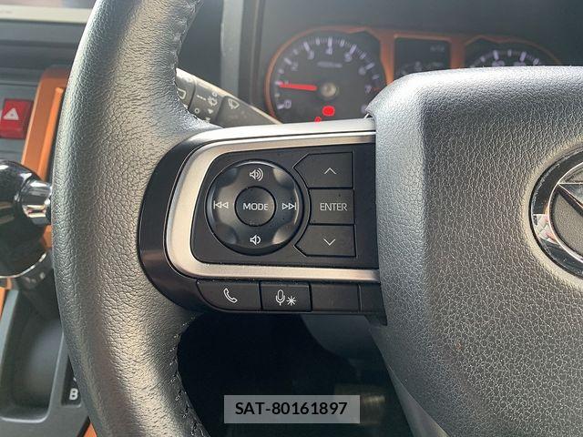 Daihatsu TAFT 2021-04 7903490-7