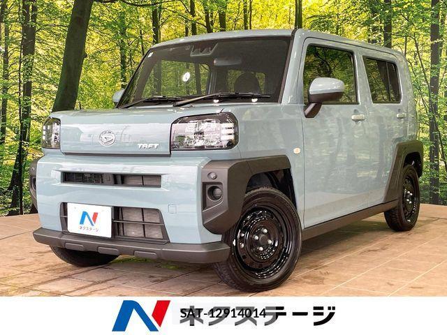 Daihatsu TAFT 2025-05 7964027-0