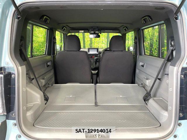 Daihatsu TAFT 2025-05 7964027-9