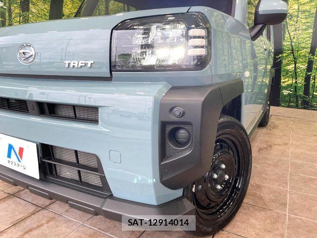 Daihatsu TAFT 2025-05 7964027-11