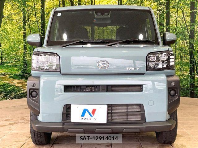 Daihatsu TAFT 2025-05 7964027-13