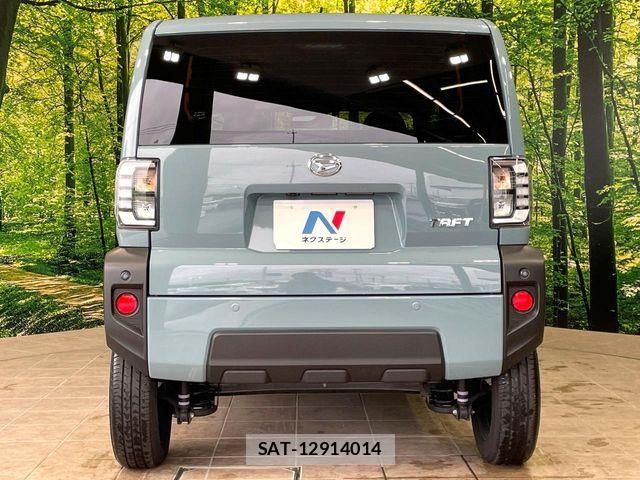Daihatsu TAFT 2025-05 7964027-14