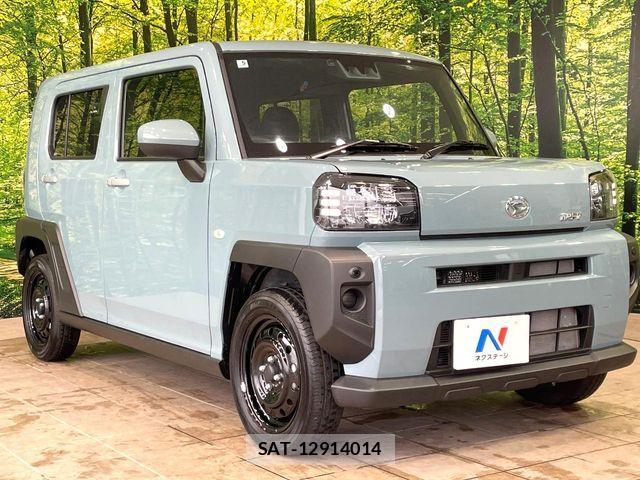 Daihatsu TAFT 2025-05 7964027-15