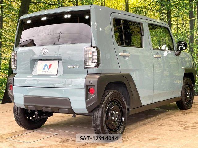 Daihatsu TAFT 2025-05 7964027-16