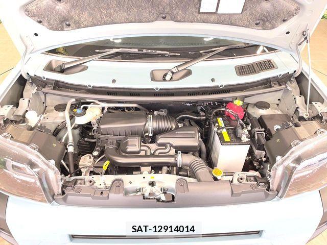 Daihatsu TAFT 2025-05 7964027-17