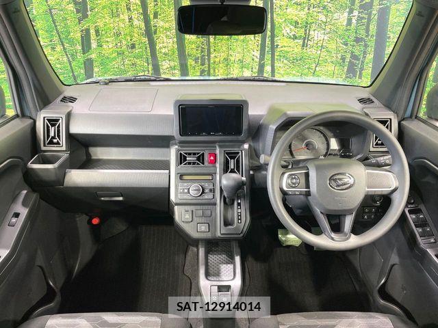 Daihatsu TAFT 2025-05 7964027-1