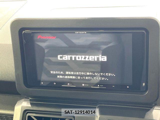 Daihatsu TAFT 2025-05 7964027-3