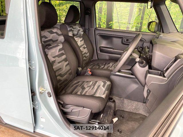 Daihatsu TAFT 2025-05 7964027-7