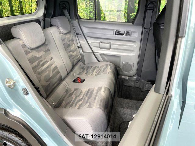 Daihatsu TAFT 2025-05 7964027-8