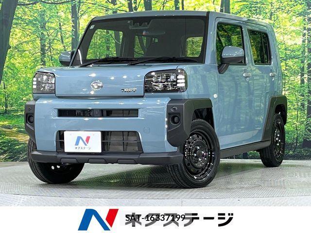 Daihatsu TAFT 2025-03 7964022-0
