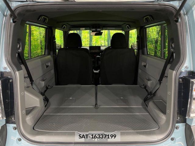 Daihatsu TAFT 2025-03 7964022-9