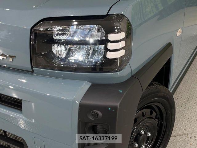 Daihatsu TAFT 2025-03 7964022-11