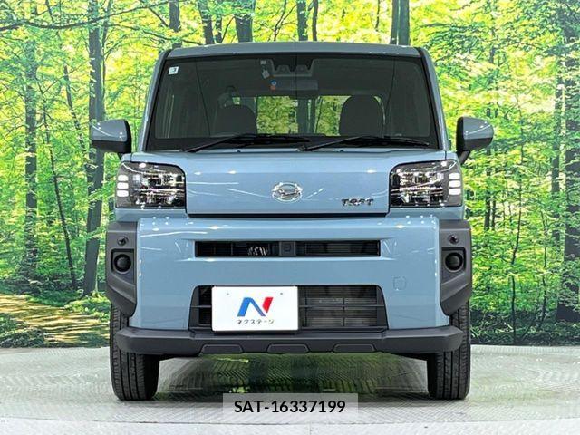 Daihatsu TAFT 2025-03 7964022-13