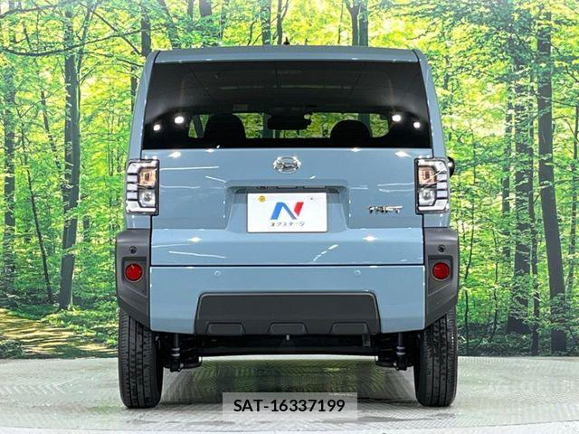 Daihatsu TAFT 2025-03 7964022-14