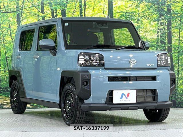 Daihatsu TAFT 2025-03 7964022-15